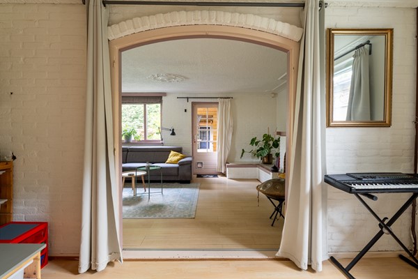 Medium property photo - Loonsevaert 52, 5171 LK Kaatsheuvel